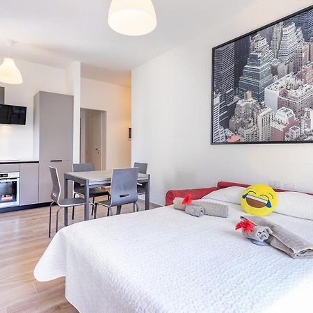 Апартаменти Alessia'S Flat - Milano 3 Екстер'єр фото