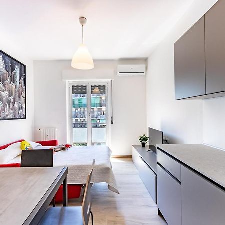 Апартаменти Alessia'S Flat - Milano 3 Екстер'єр фото