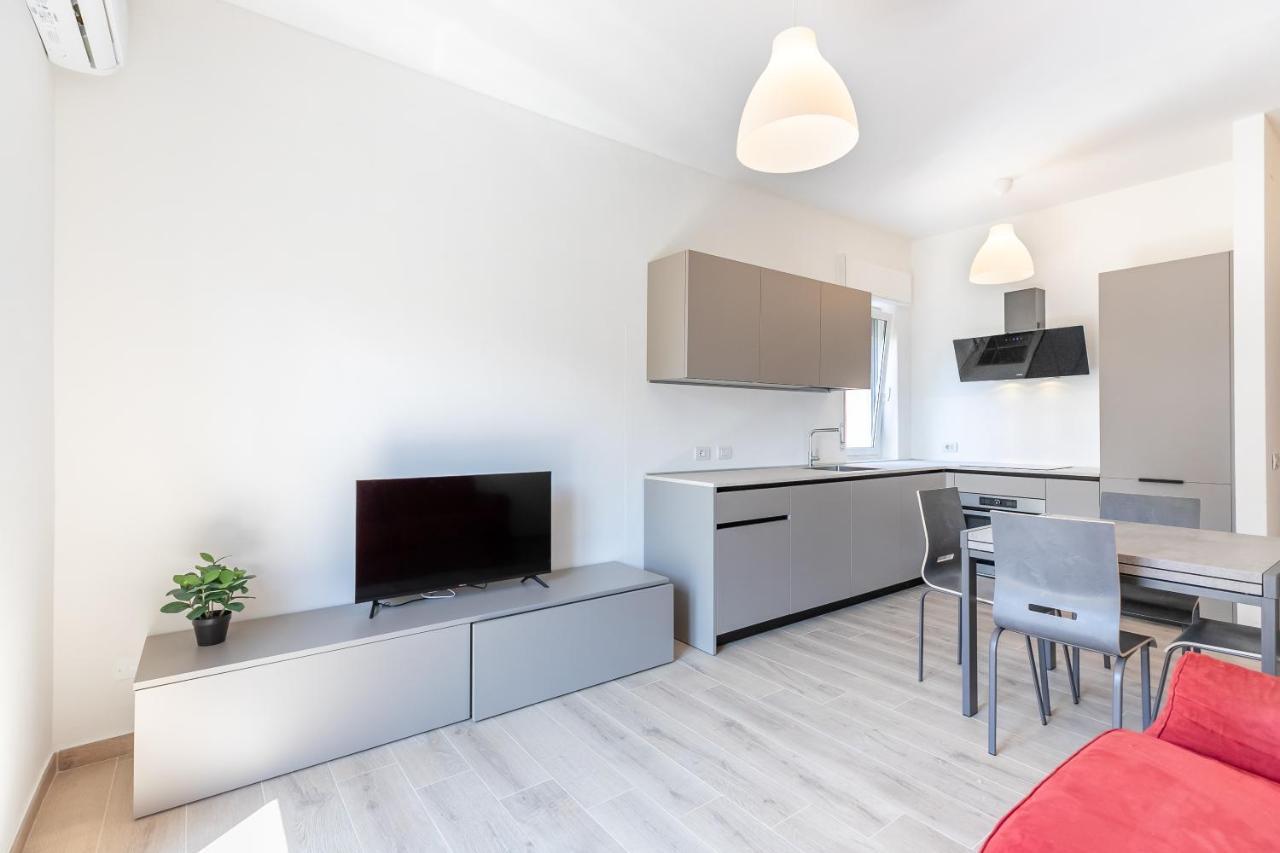 Апартаменти Alessia'S Flat - Milano 3 Екстер'єр фото