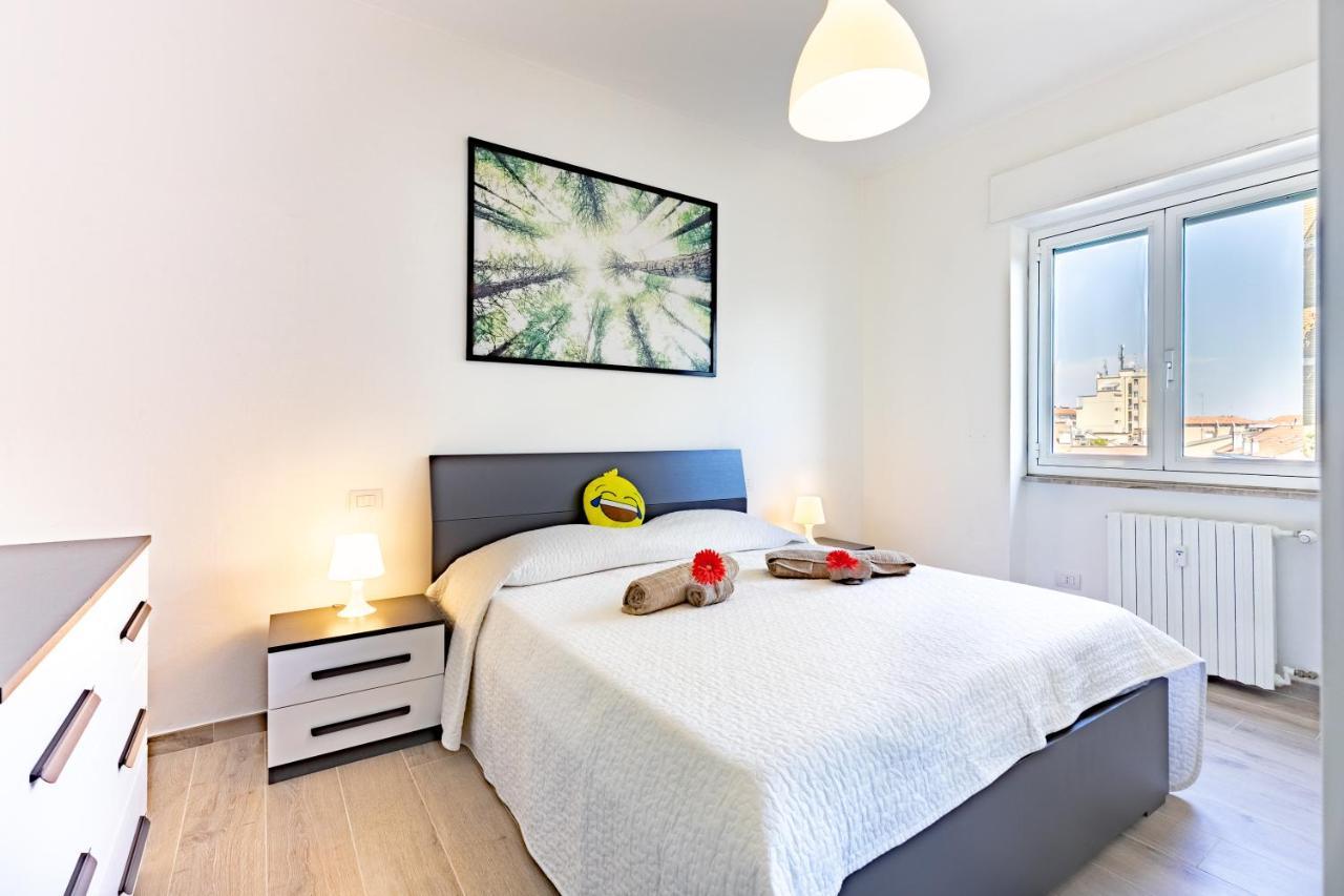 Апартаменти Alessia'S Flat - Milano 3 Екстер'єр фото