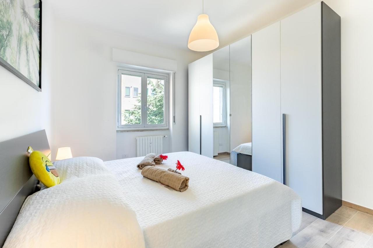 Апартаменти Alessia'S Flat - Milano 3 Екстер'єр фото