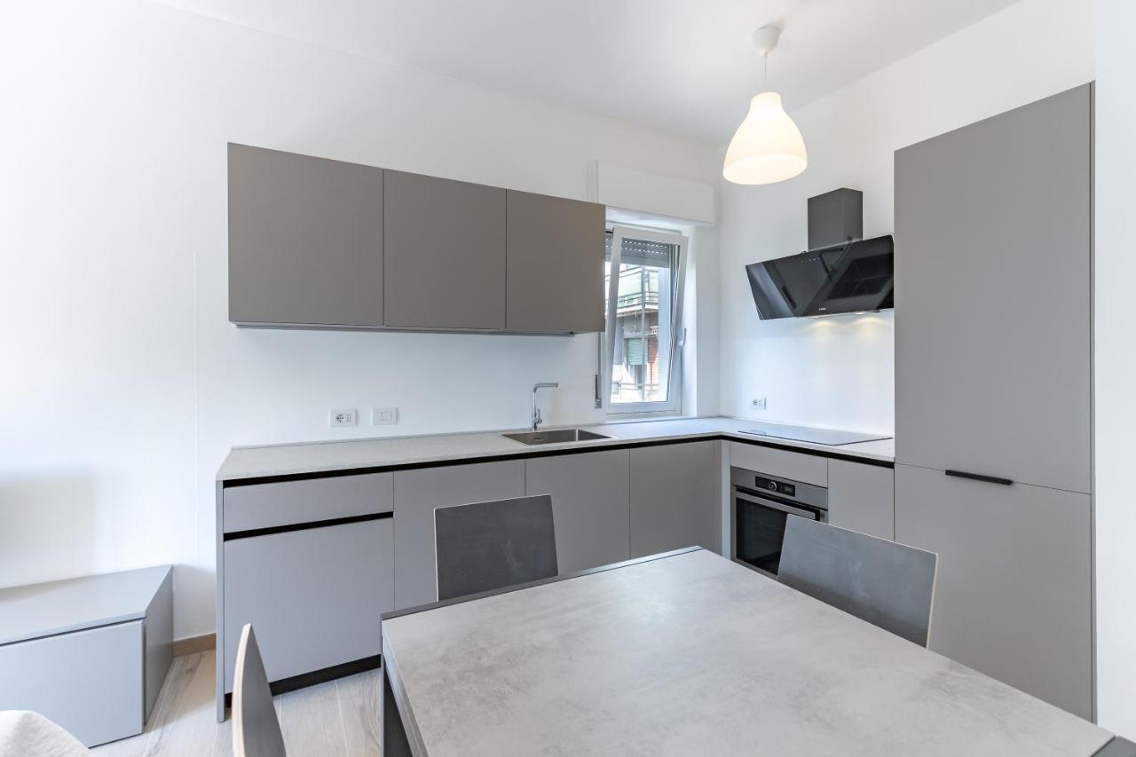 Апартаменти Alessia'S Flat - Milano 3 Екстер'єр фото