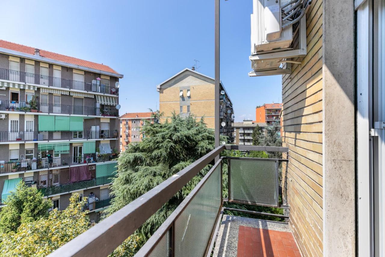 Апартаменти Alessia'S Flat - Milano 3 Екстер'єр фото