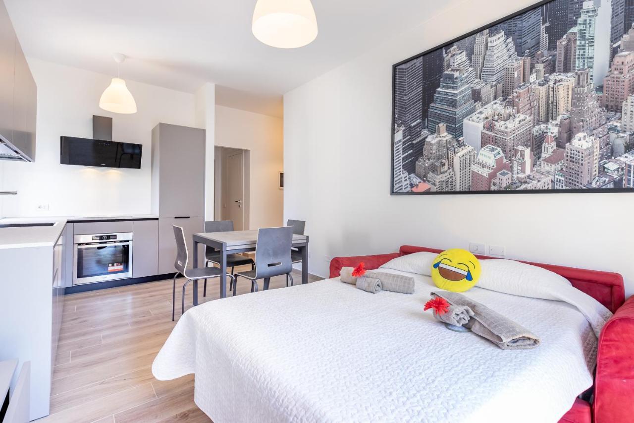 Апартаменти Alessia'S Flat - Milano 3 Екстер'єр фото