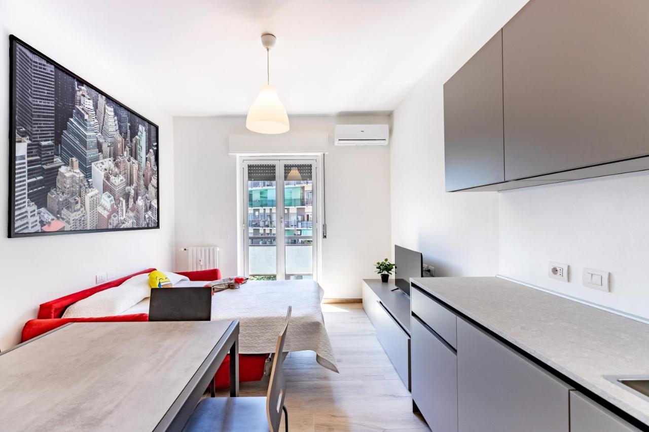 Апартаменти Alessia'S Flat - Milano 3 Екстер'єр фото