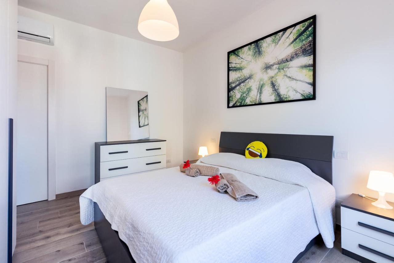 Апартаменти Alessia'S Flat - Milano 3 Екстер'єр фото