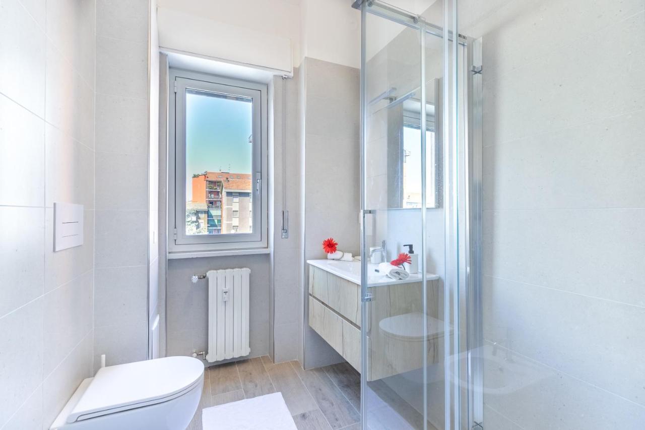 Апартаменти Alessia'S Flat - Milano 3 Екстер'єр фото