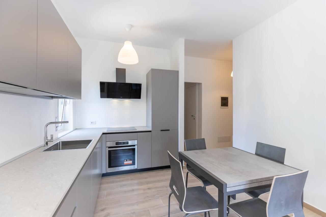 Апартаменти Alessia'S Flat - Milano 3 Екстер'єр фото